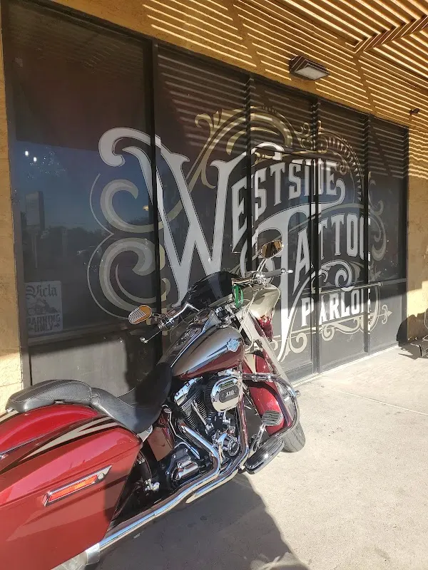 Westside Tattoo — Tattoo shop in Glendale